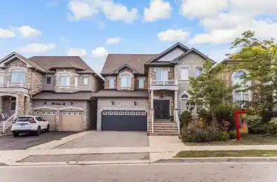 28 Coin Street Brampton Ontario L6Y 5R2