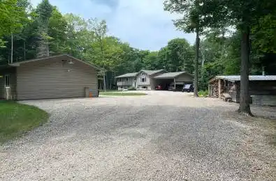 176 SKI HILL Road Powassan Ontario P0H 1Z0