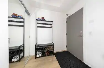 591 Sheppard Avenue Unit# #629 Toronto C15 Ontario M2K 0G2