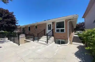 292 St Vincent Street Barrie Ontario L4M 4A1