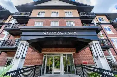 50 Mill Street Unit# 204 Port Hope Ontario L1A 2T2