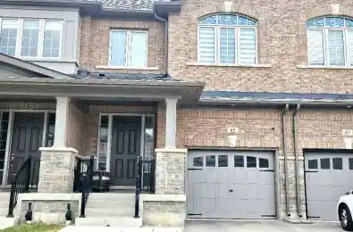 85 Gloria Street Kitchener Ontario N2R 0R4