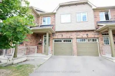 57 Utopia Way Brampton Ontario L6P 0X1