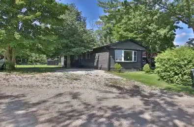 75049 Hensall Road Unit# 7 First Ave Huron East Ontario N0K 1W0