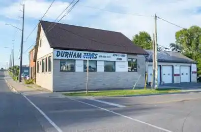 491 Ritson Road Oshawa Ontario L1H 5K1