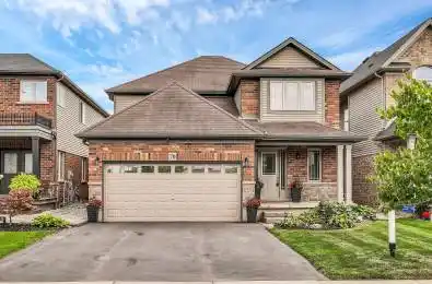 70 Escarpment Drive Hamilton Ontario L8E 0G4