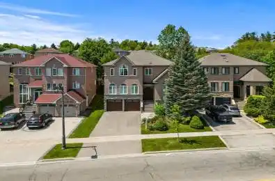 180 Vaughan Mills Road Vaughan Ontario L4H 1K2