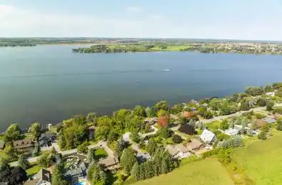 385 Fralicks Beach Road Scugog Ontario L9L 1B6