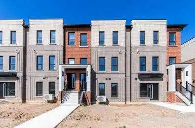 70 Kenesky Drive Unit# 16 Hamilton Ontario L0R 2H7