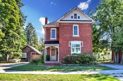 523 Hurontario Street Collingwood Ontario L9Y 2N2