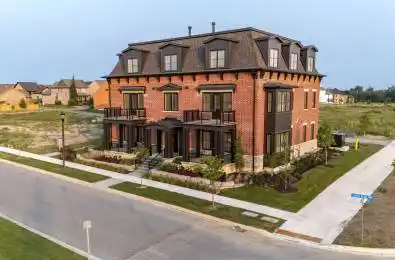 941 Charles Wilson Parkway Unit# 301 Cobourg Ontario K9A 0L2