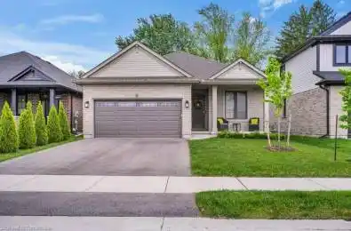 11 Keba Crescent Tillsonburg Ontario N4G 0K6