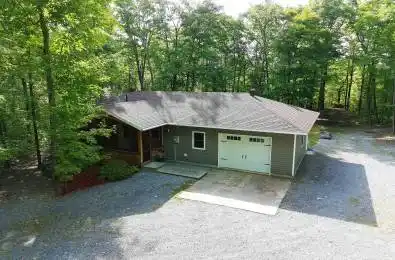 145 Maple Road Marmora and Lake Ontario K0K 2M0