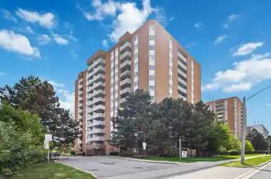 15 Sewells Road Unit# 401 Toronto E11 Ontario M1B 3V7