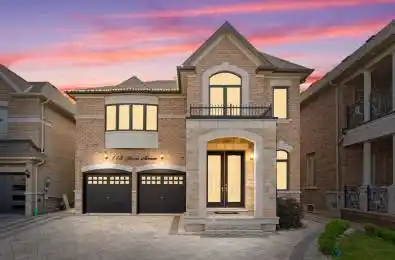 148 Morra Avenue Caledon Ontario L7E 4K8