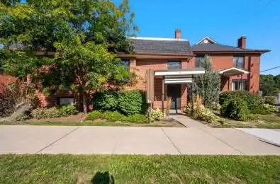 33 King Street Unit# West Side Upper Caledon Ontario L7E 1C7