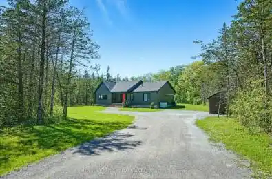 228 Meyers Island Road Trent Hills Ontario K0L 1L0