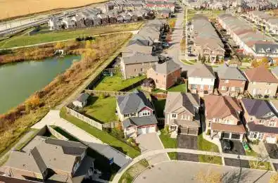 182 Tysonville Circle Brampton Ontario L7A 4B2