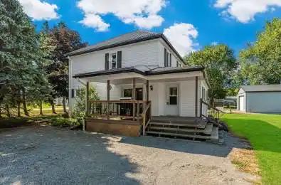 398 Diltz Road Haldimand Ontario N1A 2W2