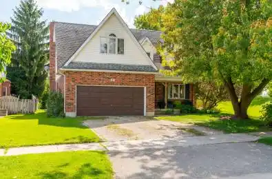 21 Burwell Road Stratford Ontario N5A 7R2