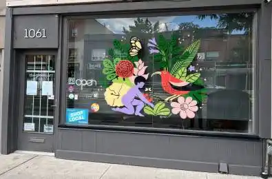 1061 St Clair Avenue Toronto C03 Ontario M6E 1A6
