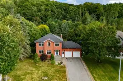 27 Eder Trail Springwater Ontario L9X 0G8