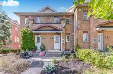 2 Hedge End Road Unit# 102 Toronto E11 Ontario M1B 5Z8