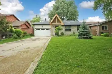 353 Kingsview Drive Caledon Ontario L7E 3Z2