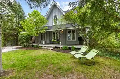 147 Carmichael Crescent Blue Mountains Ontario L9Y 0R2