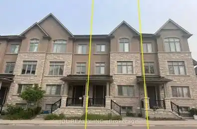 34 Royal Aberdeen Rd Road Markham Ontario L6C 0Y5