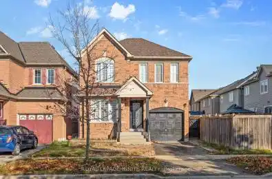 14 Marriner Crescent Unit# Bsmt Ajax Ontario L1Z 1Y9
