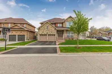 2 Littlebrook Lane Caledon Ontario L7C 3M4