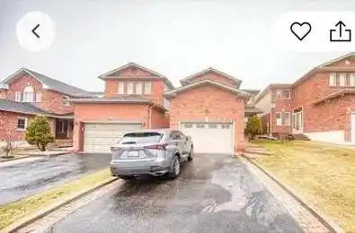 6 Adams Park Gate Unit# Basement Toronto E10 Ontario M1C 5A1
