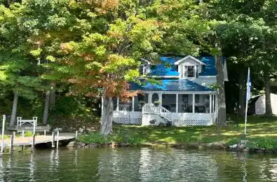 342 North Shore Road Rideau Lakes Ontario K0G 1X0