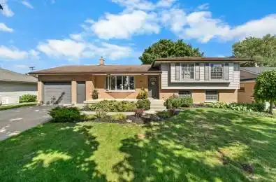 56 HILLCREST Drive South Huron Ontario N0M 1S3