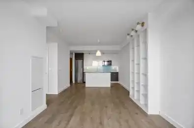 109 Vaughan Road Unit# 803 Toronto C03 Ontario M6C 0B1