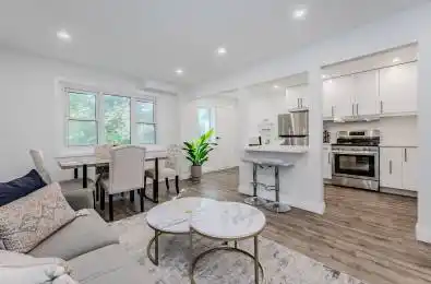 308 Bluevale Street Unit# E Waterloo Ontario N2J 4G3
