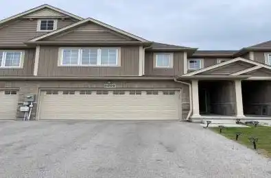 8009 Cole Court Niagara Falls Ontario L2G 0H8