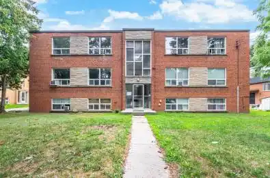 2138 Ghent Avenue Unit# 5 Burlington Ontario L7R 1Y3