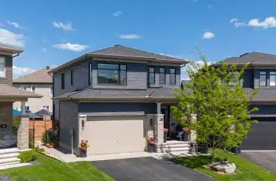 228 Onyx Crescent Clarence-Rockland Ontario K4K 0H5