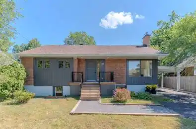 29 Crownhill Street Beacon Hill North - South and Area Ontario K1J 7K3