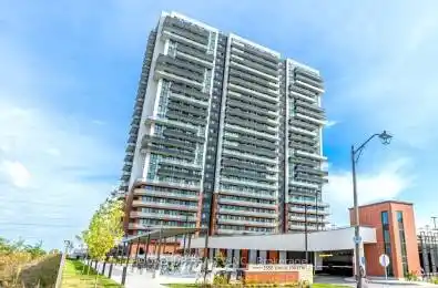 2550 Simcoe Street Unit# 2414 Oshawa Ontario L1L 0R5