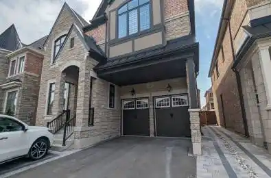 69 Ridgepoint Road Vaughan Ontario L4H 4T4
