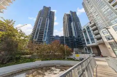20 Meadowglen Place Unit# 630 Toronto E09 Ontario M1G 0A9