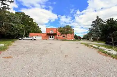 13821 Highway 48 Road Unit# (Main) Whitchurch-Stouffville Ontario L4A 