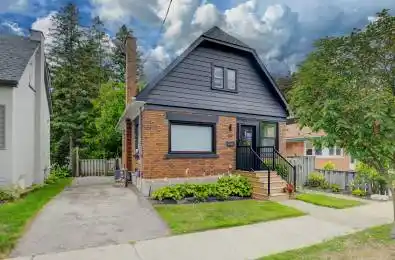 19 Dunbar Road Waterloo Ontario N2L 2C8