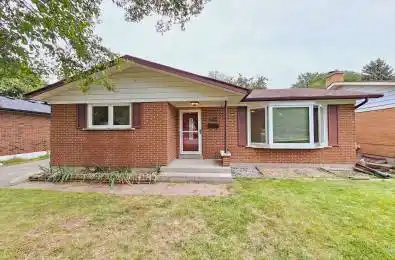 154 Burcher Road Ajax Ontario L1S 2R5