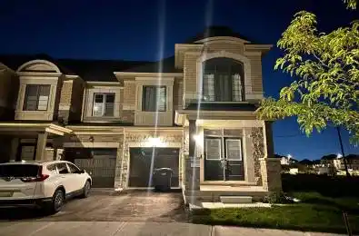 185 Hayrake Street Brampton Ontario L6Z 0K4