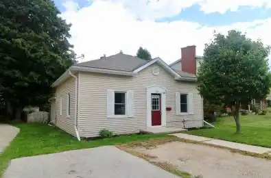 630 Colborne Street Brockton Ontario N0G 2V0