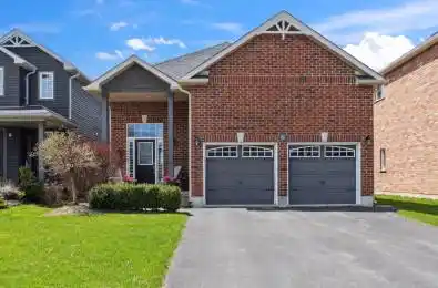 20 Dance Street Collingwood Ontario L9Y 0H4